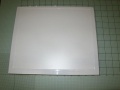 Cover Plate - 1031697 Top Assembly [Amica]